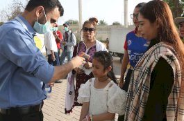 Dapat Pujian WHO, Respons Pakistan terhadap Virus Corona Terbaik di Dunia