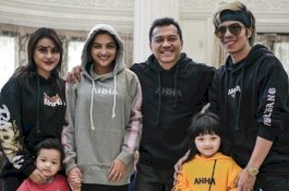 Atta Tiba-tiba Mau Nikah, Ashanty ke Aurel: Kamu Udah Gak Tahan? Kamu Pengen?