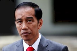 Jokowi Jalani Tes Virus Corona di Istana Bogor, Mahfud MD Hindari Wawancara Tatap Muka