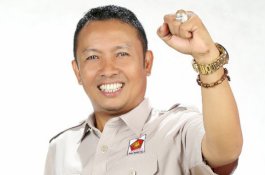 Indah Putri Indriani Tak Masuk Nominasi, Ini Daftar Balon Kepala Daerah Usulan Gerindra Sulsel