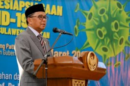 Dua Hari Lagi, NA Minta Konvensi Nasional Pendeta Gereja di Asrama Haji Sudiang Ditunda