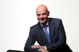 FIFA Rencanakan Tunda Seluruh Laga Internasional Maret-April