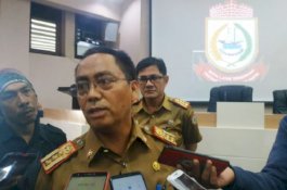 Plt Kadis Pendidikan Makassar: Mulai Hari Ini Proses Belajar di Sekolah Dihentikan Sementara
