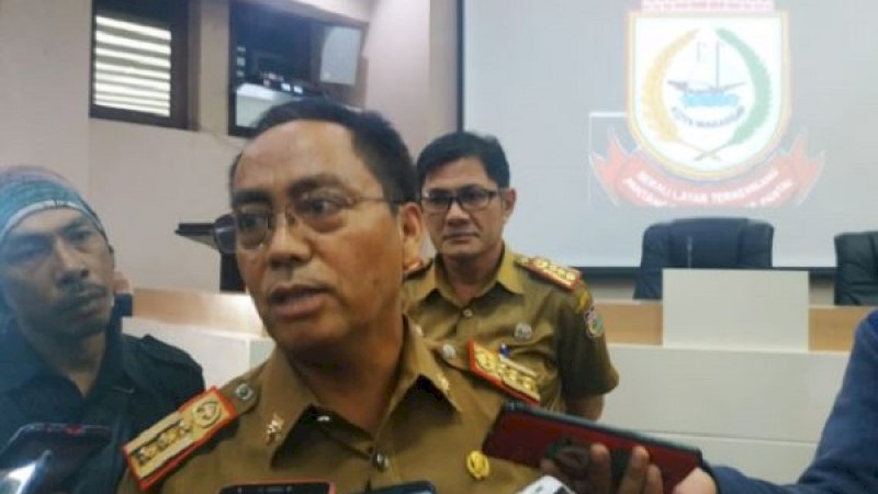 Plt Kadis Pendidikan Makassar: Mulai Hari Ini Proses Belajar di Sekolah Dihentikan Sementara
