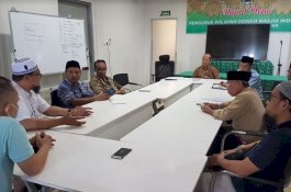 Terkait Corona, Ini Imbauan PW DMI Sulsel