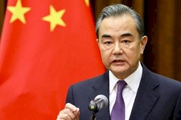 China Janjikan Pasokan Medis ke Spanyol dan Filipina