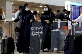 Satu Orang Indonesia Teridentifikasi Positif Virus Corona di Arab Saudi