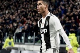 Cristiano Ronaldo Beli Pulau, Ajak Keluarga Hindari Virus Corona