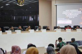 Iqbal Suhaeb: Apel ASN Ditiadakan Sementara, Absen Tetap Jalan