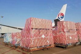 Jack Ma Tepati Janjinya Kirim 1 Juta Masker dan Alat Pendeteksi Corona ke AS