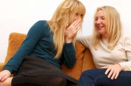 Kata Ahli, saat Berbincang Virus Corona Juga Bisa Menyebar