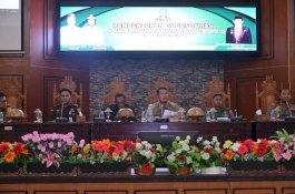 Cegah Penularan Corona, Objek Wisata di Sinjai Ditutup