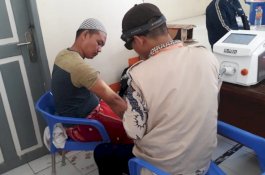 Cegah Penyebaran Virus Corona, Layanan Hapus Tato Gratis Ikut Diliburkan