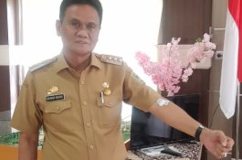 Sempat Cipika-Cipiki dengan Menhub, Bupati Barru Negatif Corona