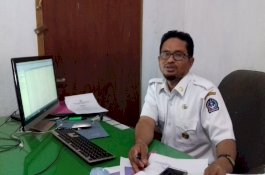 Ibunya Baru Tiba dari Jepang dan Sakit, Seorang Pelajar SMP di Bone Diliburkan Khusus