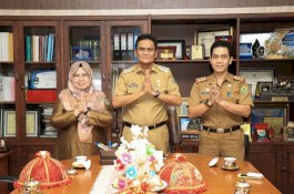 Serius Cegah Penularan Corona, Ini 17 Poin Surat Edaran Bupati Barru