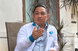 Virus Corona 'Serang' Indonesia, Anis Matta: Keselamatan Warga yang Utama