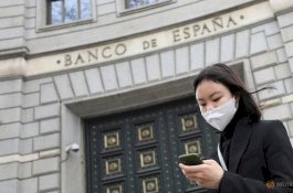 Hampir 1.000 Kasus Covid-19 Baru Muncul di Spanyol Dalam 24 Jam