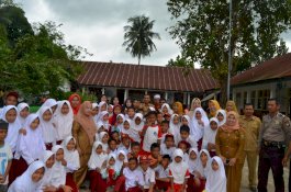 Antisipasi Covid-19, Pemkab Takalar Alihkan Siswa Belajar di Rumah