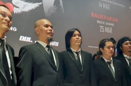 Banyak Konser Dewa 19 Ditunda karena Corona