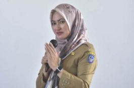 Lutra Cegah Corona: ASN Tetap Kerja, Siswa Belajar Daring di Rumah