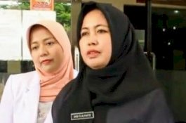 Seorang Warga di Wajo dalam Pengawasan Virus Corona, Pasien Dirujuk ke Makassar