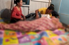 Nelayan Rumput Laut di Jeneponto Ditemukan Tewas Mengapung