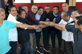 Pengamat Bilang Rapuh, Maqbul: Kalau  Tujuannya Lawan NH, Ke-Golkar-annya Rendah