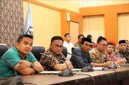 Waspada Corona, Pemkab Bantaeng Tiadakan Apel Pagi, Absensi Kembali ke Manual