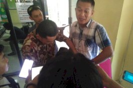 Bersaksi di Pengadilan, Mantan Dansat Brimob Polda Sulsel Janji Kembalikan Utang Rp1,3 Miliar