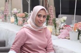 Andi Hilda Daramata Didorong Jadi Ketua PMI Sinjai