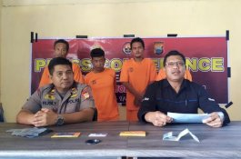 Perempuan Barru Jadi Korban Hipnotis saat Menunggu Mobil, Uang Puluhan Juta di ATM Raib 