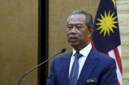 PM Umumkan Lockdown 2 Pekan, Malaysia Tutup Seluruh Rumah Ibadah