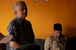 Karaeng Caccing: Andi Utta Paling Layak Pimpin Bulukumba