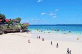 Objek Wisata di Bulukumba Tetap Beroperasi, Kadispar: Tidak Ditutup Pun Wisatawan Lesu