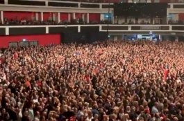 Konser dan Maraton Tetap Digelar di Tengah Covid-19, Warganet: Sangat Tidak Bertanggung Jawab