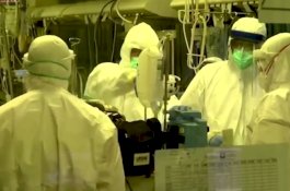 Teori Konspirasi Virus Corona Singgung Penutupan Lab Penelitian di AS