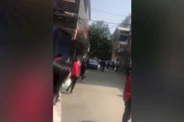 Terisolasi Virus Corona, Gadis Muda Tewas Kelaparan Hingga Membusuk