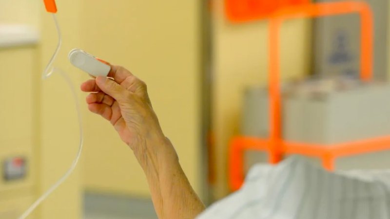 ILUSTRASI (Foto: Theo Heimann/Getty Images)