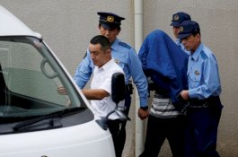 Dihukum Mati, Pria Ini Sudah Bunuh 19 Orang Cacat di Jepang