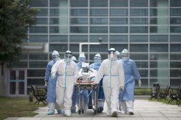 Begini Rasanya Penderita Diebetes yang Terinfeksi Virus Corona