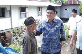 Tetap Waspada Corona Yah... Ini Call Centre Pelayanan Kesehatan Barru