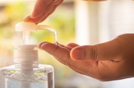 Ini Cara Mudah Bikin Hand Sanitizer, Bisa Pilih Sendiri Aromanya