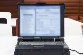 Berisi Data Rahasia, Kok Bisa Laptop Militer Jerman Ini Dijual