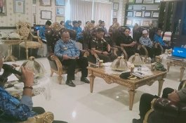 Mulai Besok, Seluruh Siswa Jeneponto Belajar di Rumah