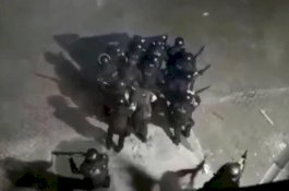 Panik Virus Corona, 1000 Tahanan Kabur dari Penjara di Brasil