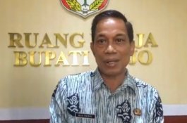 Siswa di Wajo Belajar di Rumah Dua Pekan