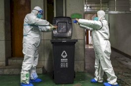 10 Juta Warga Iran Telah Diperika Gejala Virus Corona