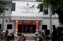 Disdukcapil Gowa Siapkan 20 Call Centre