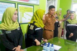 PAD Nomor Dua, Keselamatan 255 Ribu Warga Sinjai yang Pertama